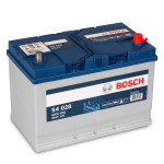 Авто аккумулятор Bosch 95Ah 830A S4 028 0092S40280