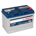Авто акумулятор Bosch 95Ah 830A S4 028 0092S40280