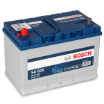 Авто акумулятор Bosch 95Ah 830A S4 029 0092S40290