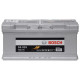 Авто акумулятор Bosch 110Ah 920A S5 015 0092S50150