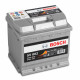 Авто акумулятор Bosch 54Ah 530A S5 002 0092S50020