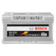Авто акумулятор Bosch 85Ah 800A S5 010 0092S50100