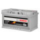 Авто аккумулятор Bosch 85Ah 800A S5 010 0092S50100