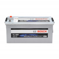 Грузовой аккумулятор Bosch 240Ah 1200A TE 088 0092TE0888