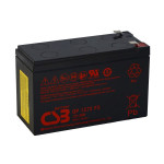 AGM акумулятор CSB 12V 7,2Ah GP1272F2