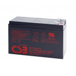 AGM акумулятор CSB 12V 9Ah HR1234WF2