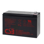 AGM акумулятор CSB 12V 9Ah UPS12460