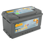 Авто аккумулятор Centra 85Ah 800A Futura CA852