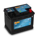 Авто аккумулятор Centra 60Ah 680A Start-Stop AGM CK600