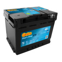 Авто акумулятор Centra 60Ah 640A Start-Stop EFB CL600