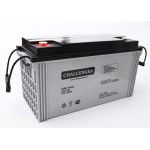 AGM акумулятор Challenger 12V 120Ah A12-120