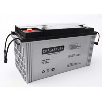 AGM акумулятор Challenger 12V 120Ah A12-120