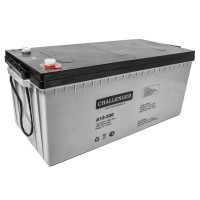 AGM аккумулятор Challenger 12V 200Ah A12-200