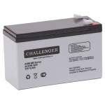 Акумулятор для ДБЖ Challenger 12V 9Ah A12HR-36W