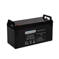 Литиевый аккумулятор Challenger 12V 150Ah LFP12-150