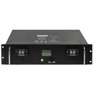 Литиевый аккумулятор Challenger 24V 50Ah LFP-24-50