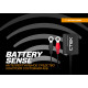 Bluetooth-сенсор для аккумулятора CTEK Battery Sense