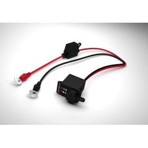 Панель підключення CTEK Comfort Indicator Panel