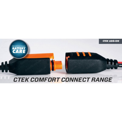 Індикатор-коннектор CTEK Comfort Indicator M8