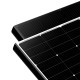 Сонячна панель DAH Solar DHN-54X16/FS(BB)-435W