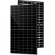 Солнечная панель DAH Solar DHN-54X16DG(BW)-440W