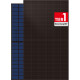 Солнечная панель DAH Solar DHN-60X16DG(BB)-480W