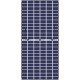 Солнечная панель DAH Solar DHN-72R18/DG-610W