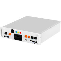 Блок керування високовольтною батареєю Deye BOS-A-PDU2