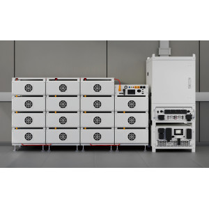 Блок управления аккумуляторами Deye BOS-B-PDU-2-A