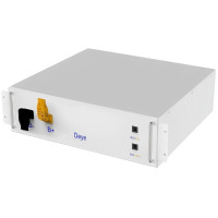 Аккумуляторный модуль Deye BOS-GM5.1
