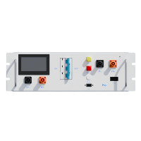 Блок керування акумуляторами Deye BOS-G-PDU-2