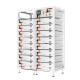 Блок управления аккумуляторами Deye BOS-G-PDU-2