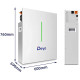 Акумулятор Deye RW-F10.2