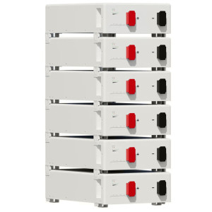 Акумулятор Deye SE-F12-C