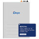 Аккумулятор Deye SE-F5-Pro-L