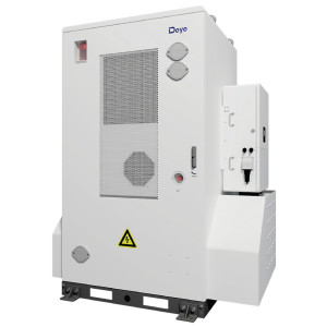 Система зберігання енергії Deye GE-F240-BC-2-A3