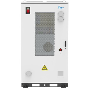 Система зберігання енергії Deye GE-F256-BC-2-A3