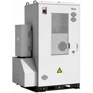 Система зберігання енергії Deye GE-F256-BC-2-A3
