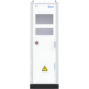 Система хранения энергии Deye GE-F60 Cabinet ESS