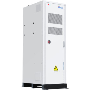 Система хранения энергии Deye GE-F60 Cabinet ESS