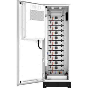 Система хранения энергии Deye GE-F60 Cabinet ESS