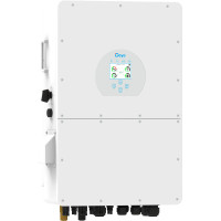 Гібридний інвертор Deye SUN-30K-SG02HP3-EU-AM3