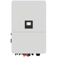 Гібридний інвертор Deye SUN-60K-SG02HP3-EU-EM6