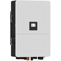 Гібридний інвертор Deye SUN-80K-SG02HP3-EU-EM6