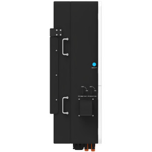 Гібридний інвертор Deye SUN-80K-SG02HP3-EU-EM6