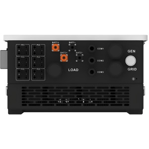 Гібридний інвертор Deye SUN-80K-SG02HP3-EU-EM6