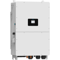 Гібридний інвертор Deye SUN-125K-SG02HP3-EU-GM10