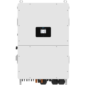 Гибридный инвертор Deye SUN-125K-SG02HP3-EU-GM10