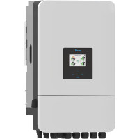 Гібридний інвертор Deye SUN-8K-SG05LP1-EU-SM2