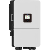 Гібридний інвертор Deye SUN-14K-SG05LP3-EU-SM2